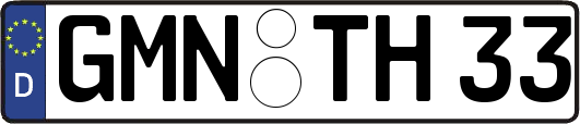 GMN-TH33