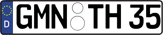GMN-TH35