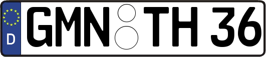 GMN-TH36