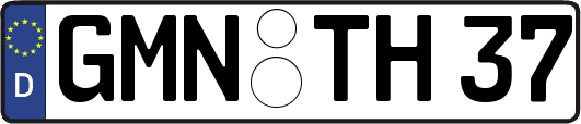 GMN-TH37