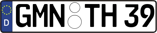 GMN-TH39