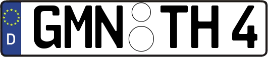 GMN-TH4