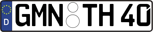 GMN-TH40