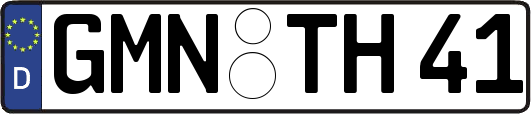 GMN-TH41