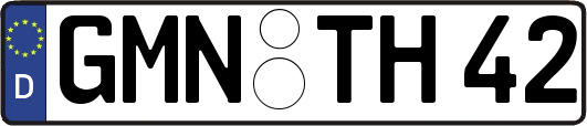 GMN-TH42