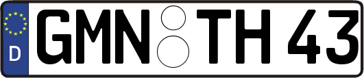 GMN-TH43