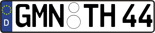 GMN-TH44