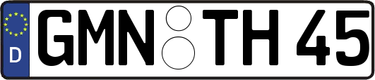 GMN-TH45