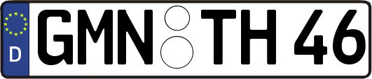 GMN-TH46