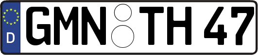 GMN-TH47