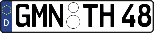 GMN-TH48