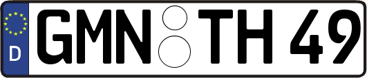 GMN-TH49