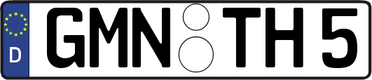 GMN-TH5