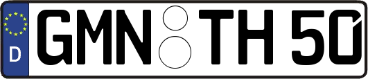 GMN-TH50