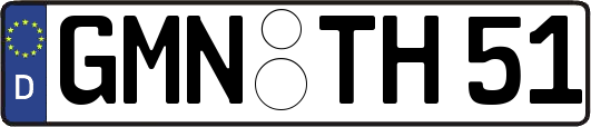 GMN-TH51