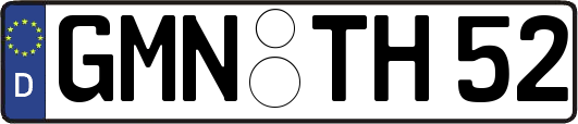 GMN-TH52