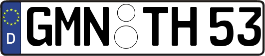 GMN-TH53