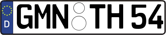 GMN-TH54