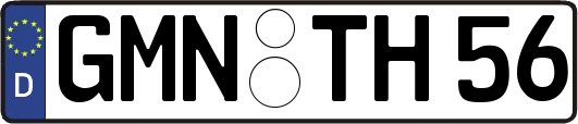 GMN-TH56