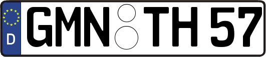GMN-TH57