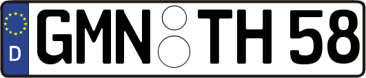 GMN-TH58
