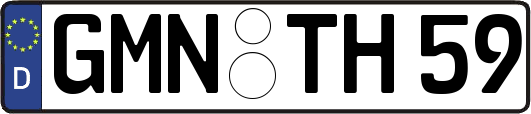 GMN-TH59
