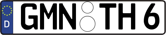 GMN-TH6