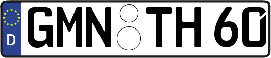 GMN-TH60