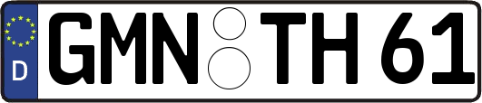 GMN-TH61