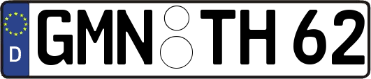 GMN-TH62