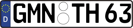 GMN-TH63