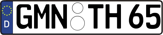 GMN-TH65