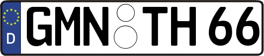 GMN-TH66
