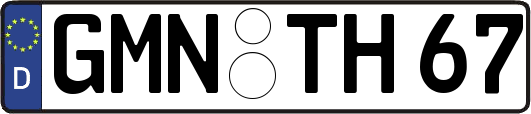 GMN-TH67