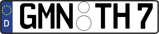 GMN-TH7