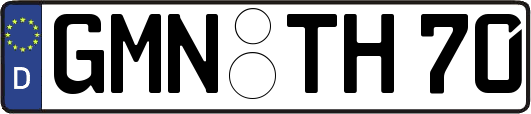 GMN-TH70