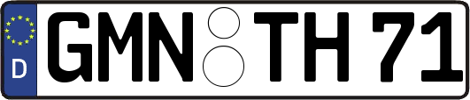 GMN-TH71