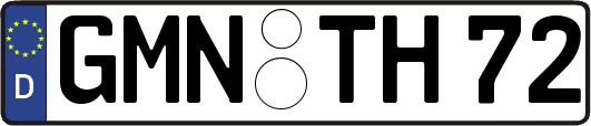 GMN-TH72