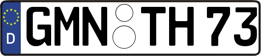 GMN-TH73