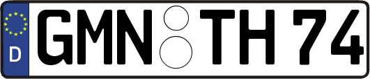 GMN-TH74