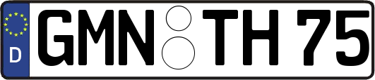 GMN-TH75