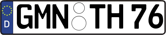 GMN-TH76