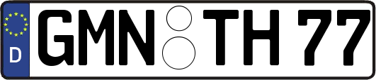 GMN-TH77