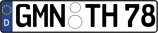 GMN-TH78