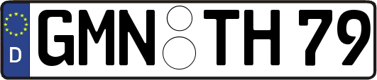 GMN-TH79