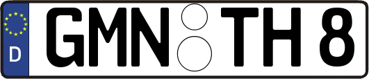 GMN-TH8