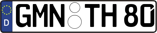 GMN-TH80