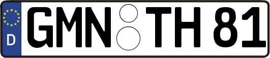 GMN-TH81