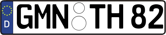GMN-TH82
