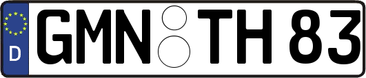 GMN-TH83